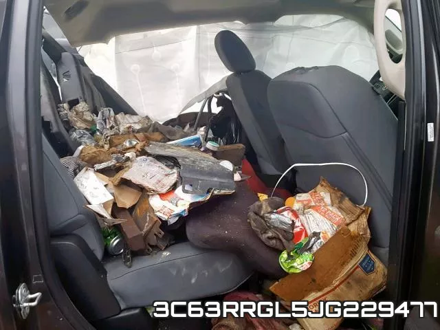 3C63RRGL5JG229477 фото 7