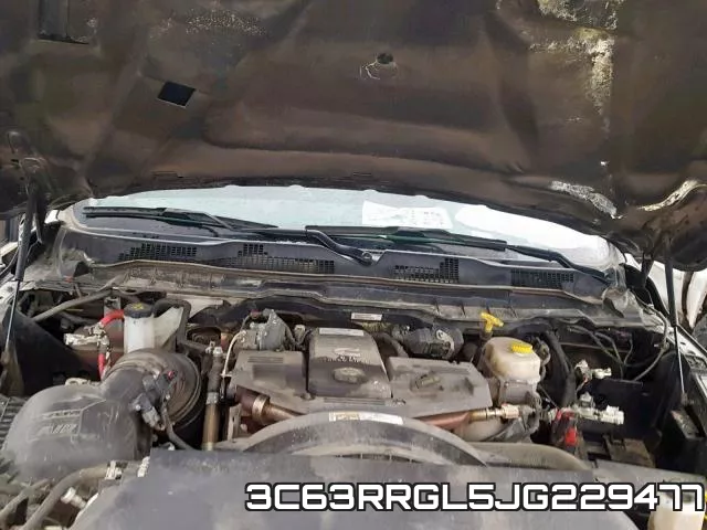 3C63RRGL5JG229477 фото 8