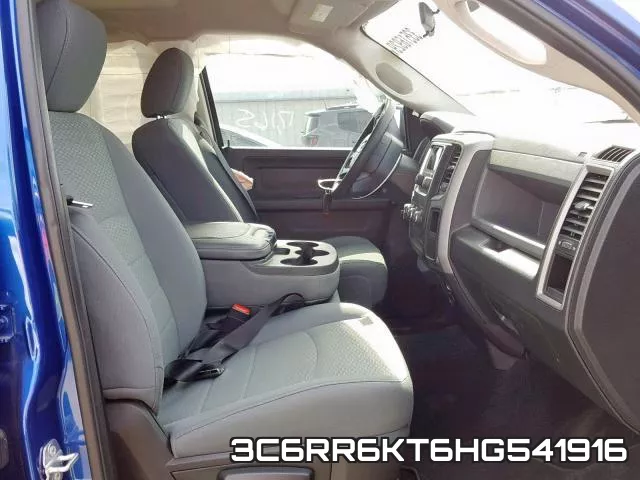 3C6RR6KT6HG541916 фото 6