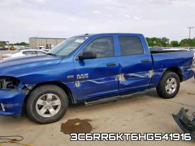 3C6RR6KT6HG541916 фото 10