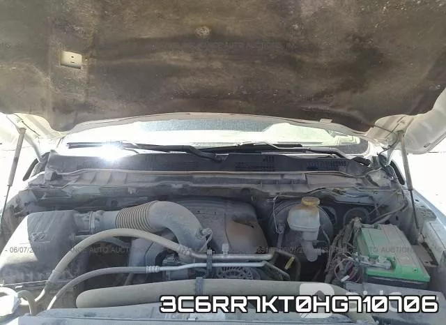 3C6RR7KT0HG710706 фото 2