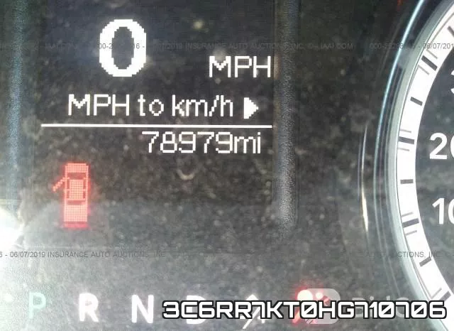 3C6RR7KT0HG710706 фото 8