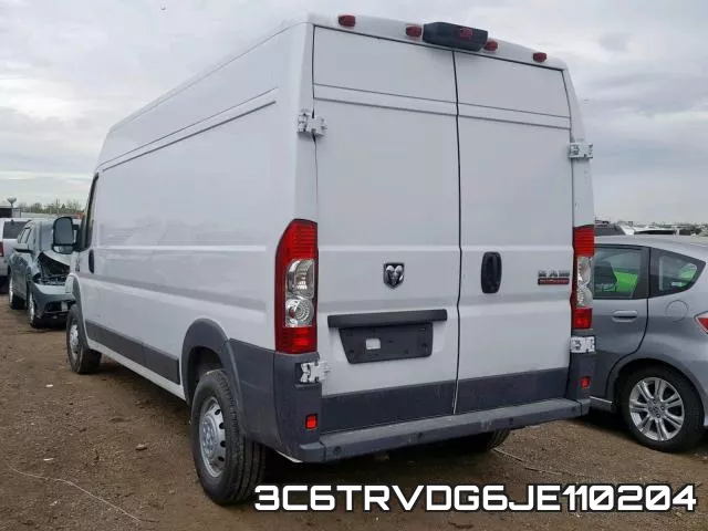 3C6TRVDG6JE110204 фото 4