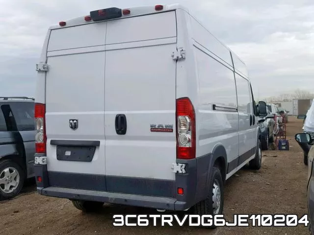 3C6TRVDG6JE110204 фото 5