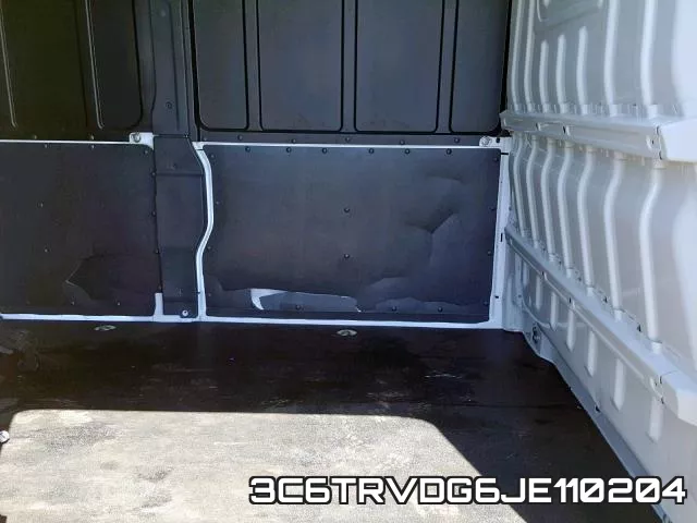 3C6TRVDG6JE110204 фото 7