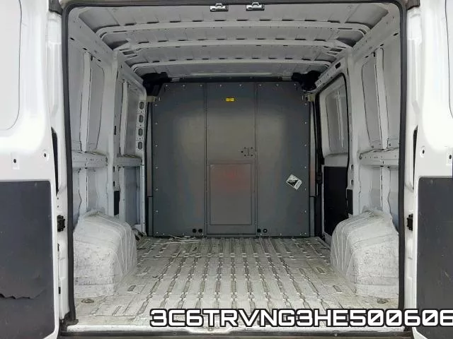 3C6TRVNG3HE500606 фото 7