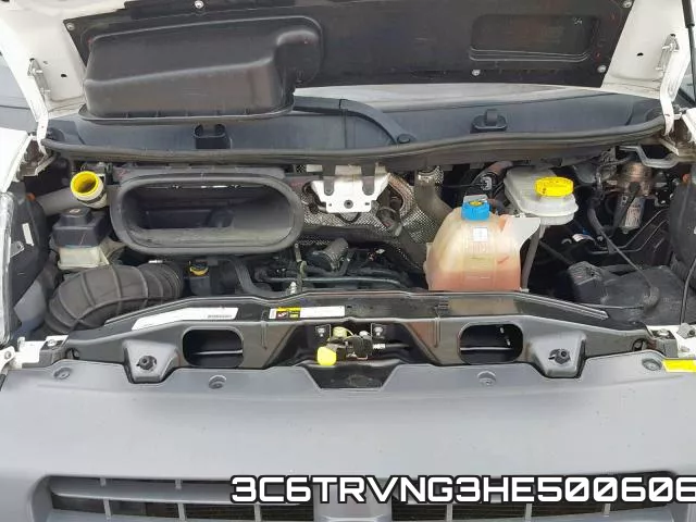 3C6TRVNG3HE500606 фото 8