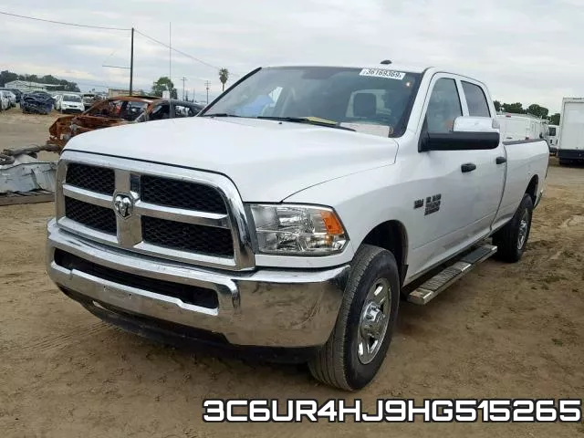 3C6UR4HJ9HG515265 фото 3