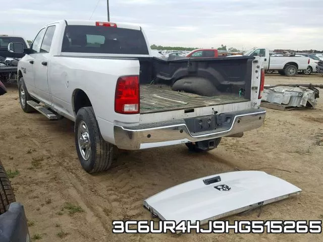 3C6UR4HJ9HG515265 фото 4