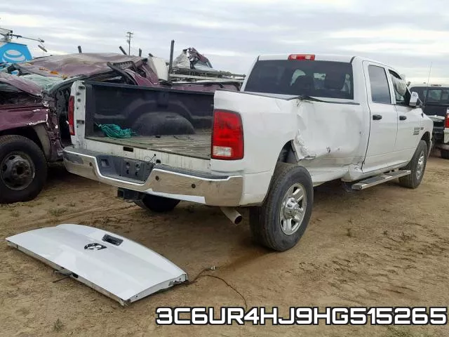 3C6UR4HJ9HG515265 фото 5