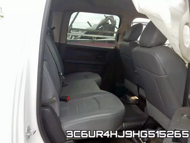 3C6UR4HJ9HG515265 фото 7