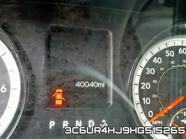 3C6UR4HJ9HG515265 фото 9