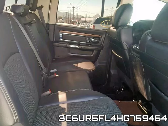 3C6UR5FL4HG759464 фото 7