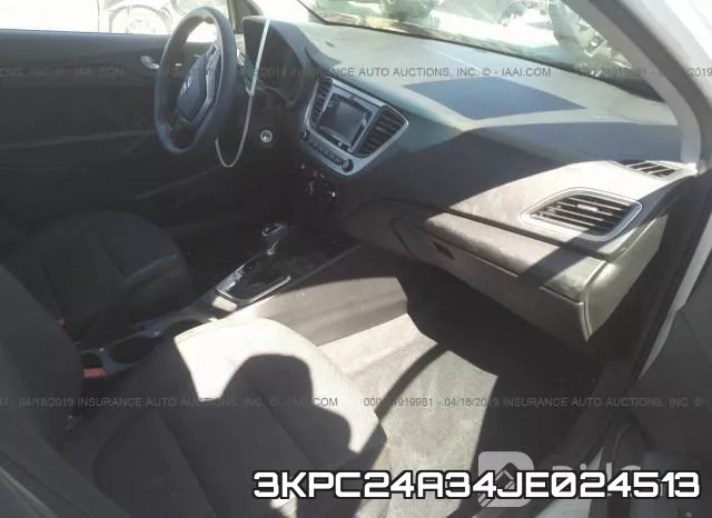 3KPC24A34JE024513 фото 6