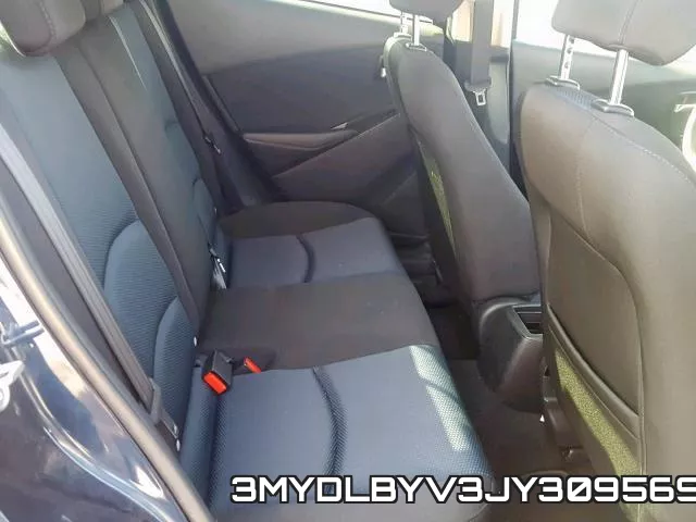 3MYDLBYV3JY309569 фото 7
