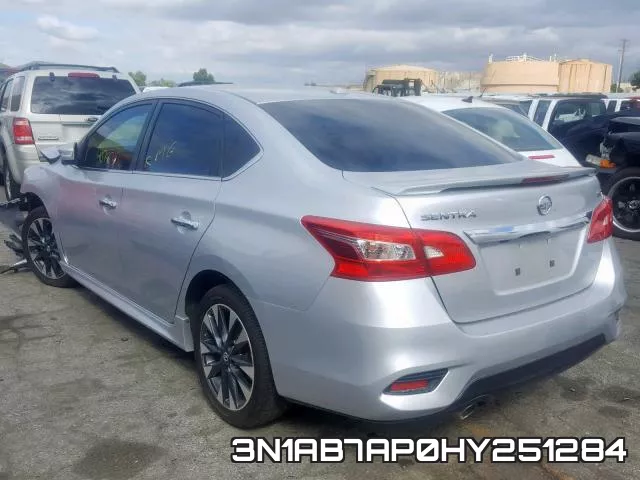 3N1AB7AP0HY251284 фото 4