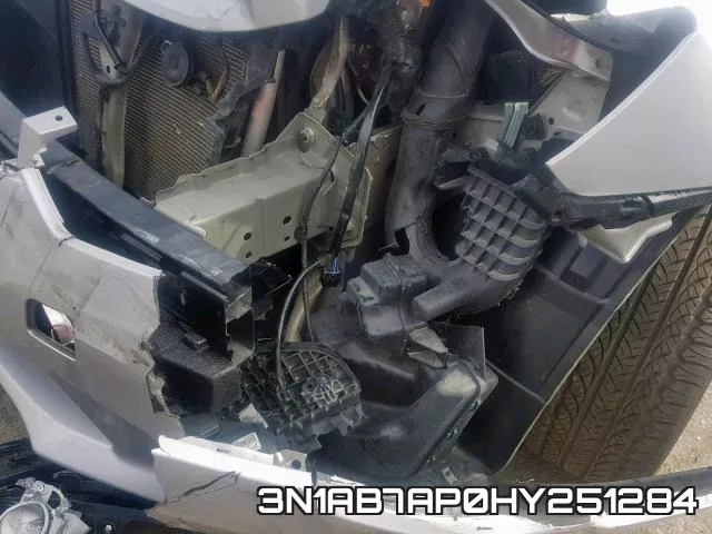 3N1AB7AP0HY251284 фото 10