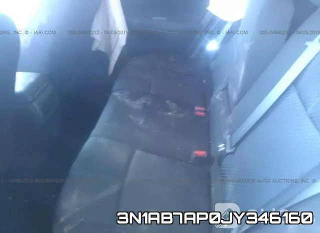 3N1AB7AP0JY346160 фото 9