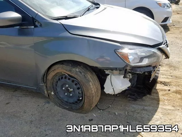 3N1AB7AP1HL659354 фото 10