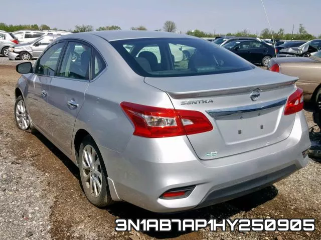 3N1AB7AP1HY250905 фото 4
