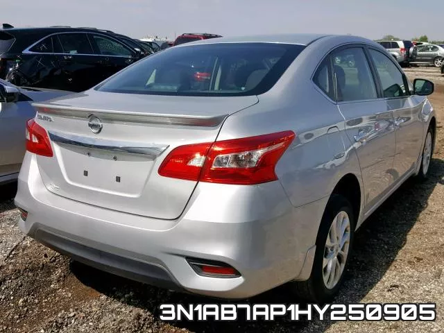 3N1AB7AP1HY250905 фото 5
