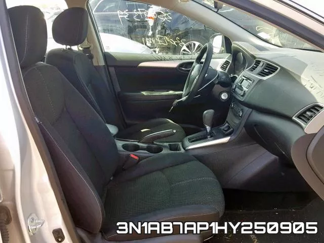 3N1AB7AP1HY250905 фото 6