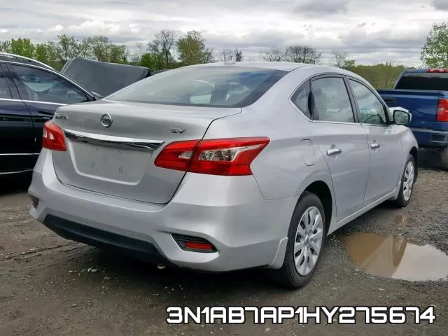 3N1AB7AP1HY275674 фото 5