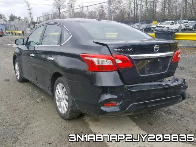 3N1AB7AP2JY209835 фото 4