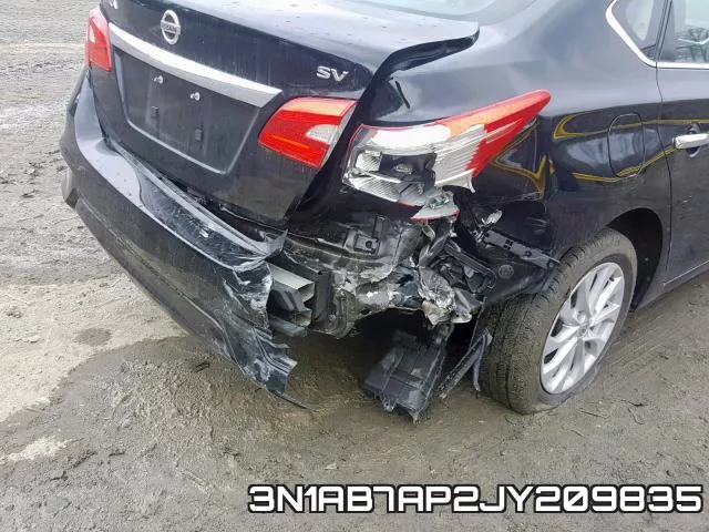 3N1AB7AP2JY209835 фото 10