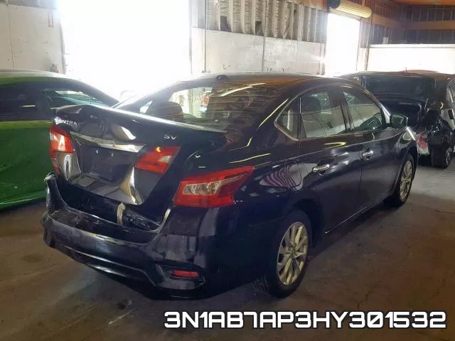 3N1AB7AP3HY301532 фото 5