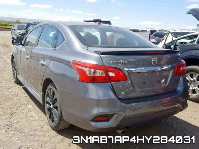 3N1AB7AP4HY284031 фото 4