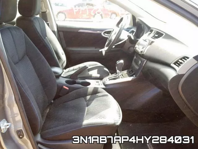 3N1AB7AP4HY284031 фото 6