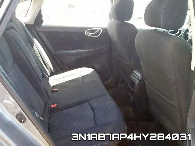 3N1AB7AP4HY284031 фото 7