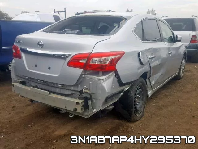 3N1AB7AP4HY295370 фото 5