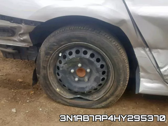 3N1AB7AP4HY295370 фото 10