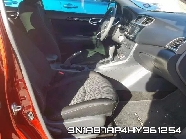 3N1AB7AP4HY361254 фото 6