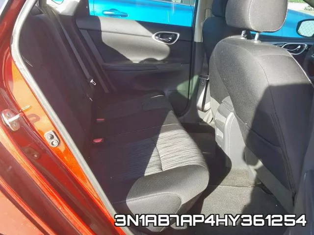 3N1AB7AP4HY361254 фото 7