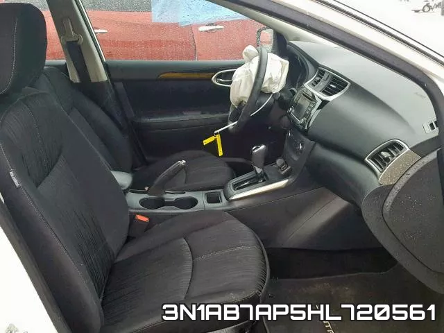 3N1AB7AP5HL720561 фото 6