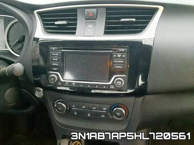 3N1AB7AP5HL720561 фото 10