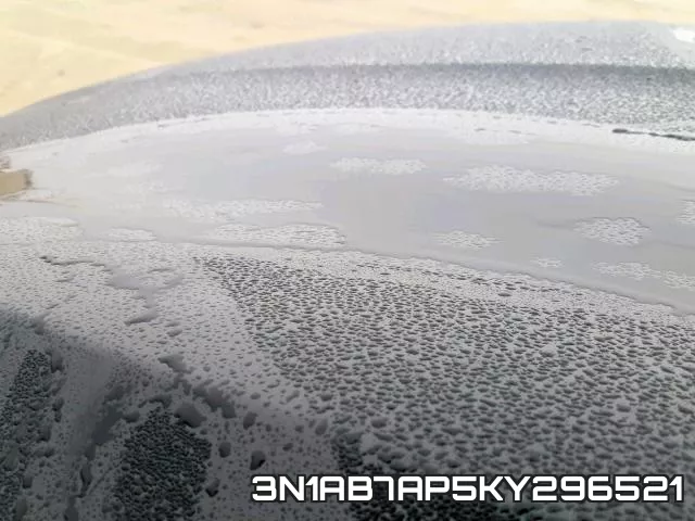 3N1AB7AP5KY296521 фото 10