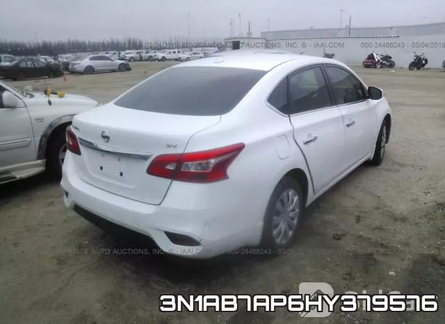 3N1AB7AP6HY379576 фото 5