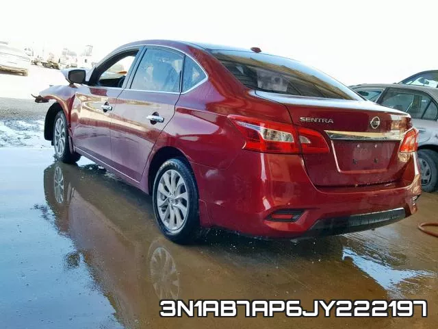 3N1AB7AP6JY222197 фото 4