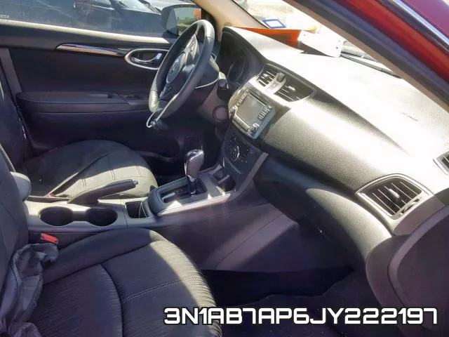 3N1AB7AP6JY222197 фото 6