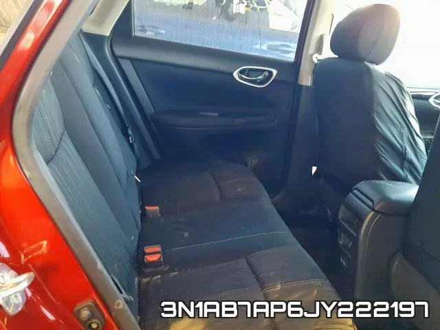 3N1AB7AP6JY222197 фото 7