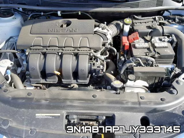 3N1AB7AP7JY333745 фото 8