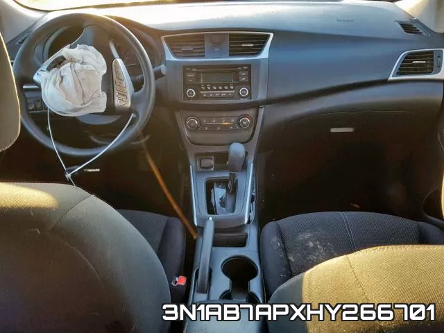 3N1AB7APXHY266701 фото 10