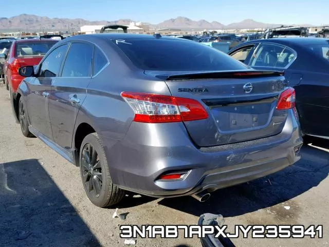 3N1AB7APXJY235941 фото 4