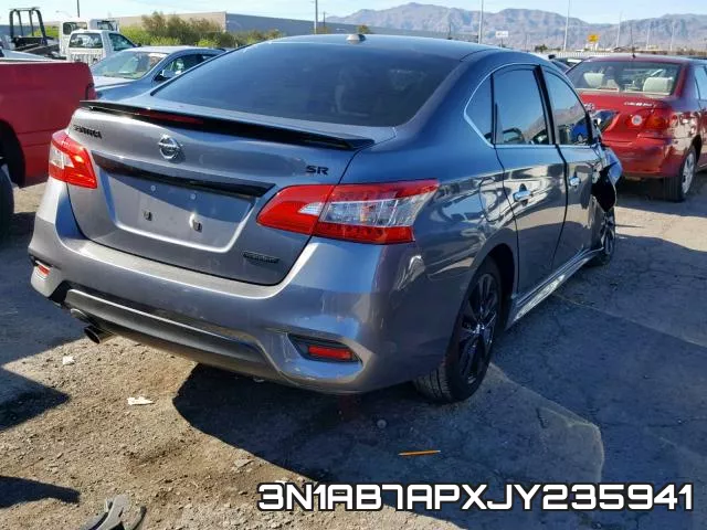 3N1AB7APXJY235941 фото 5