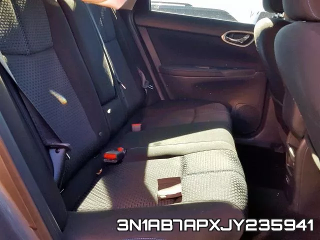 3N1AB7APXJY235941 фото 7