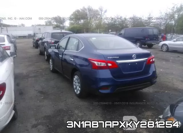 3N1AB7APXKY281254 фото 4